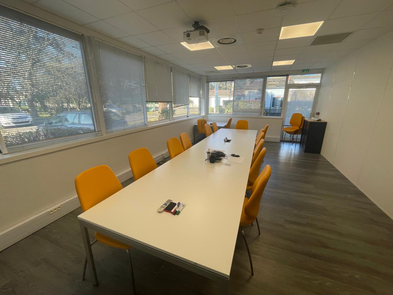 Bureau Toulouse 1515m² Location bureau Toulouse Haute-Garonne OLBUR2427374 23